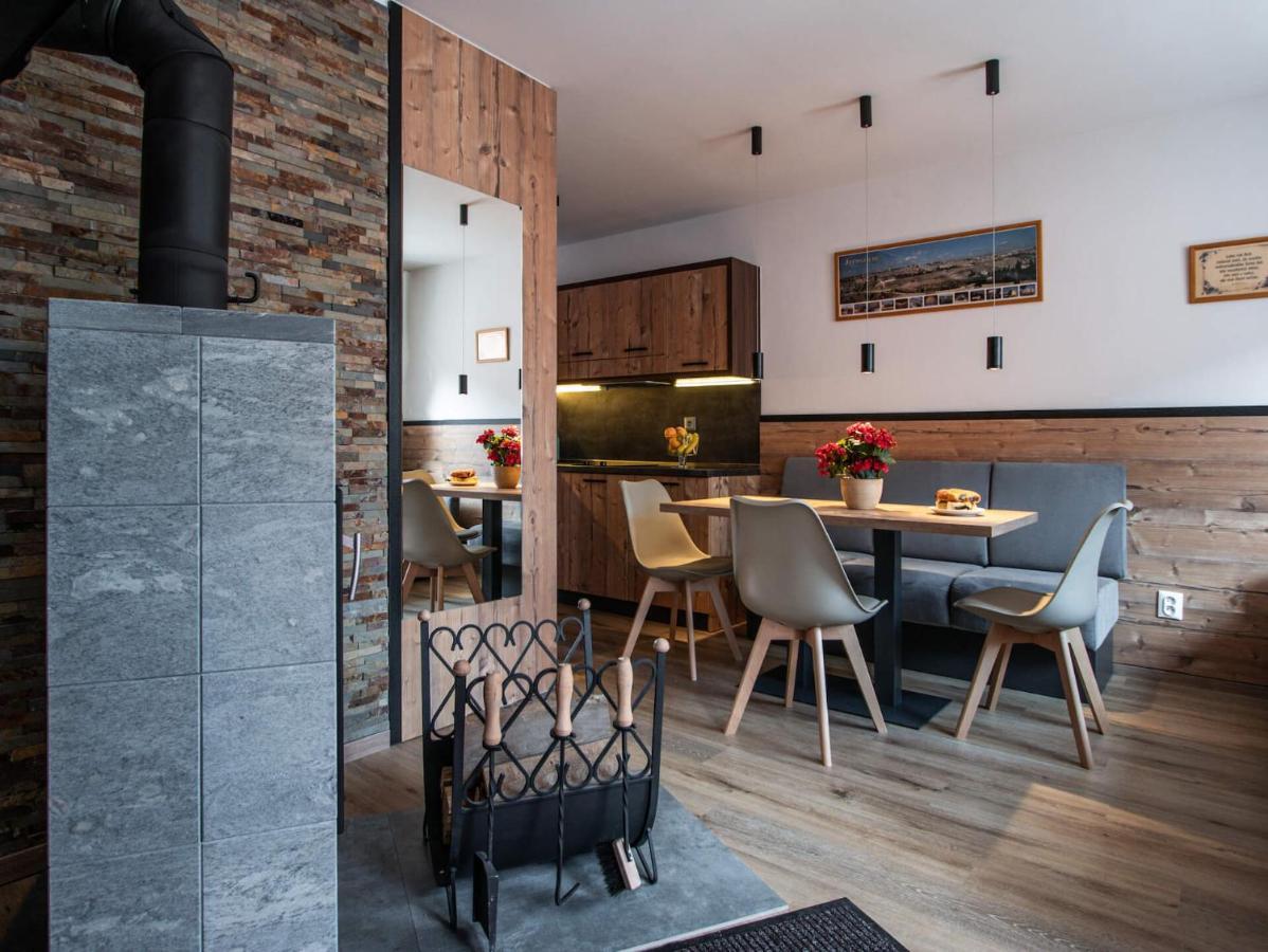 Tatrahouse Sk Apartment Family Gerlachov  Exterior photo