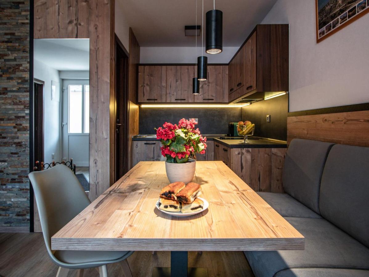 Tatrahouse Sk Apartment Family Gerlachov  Exterior photo