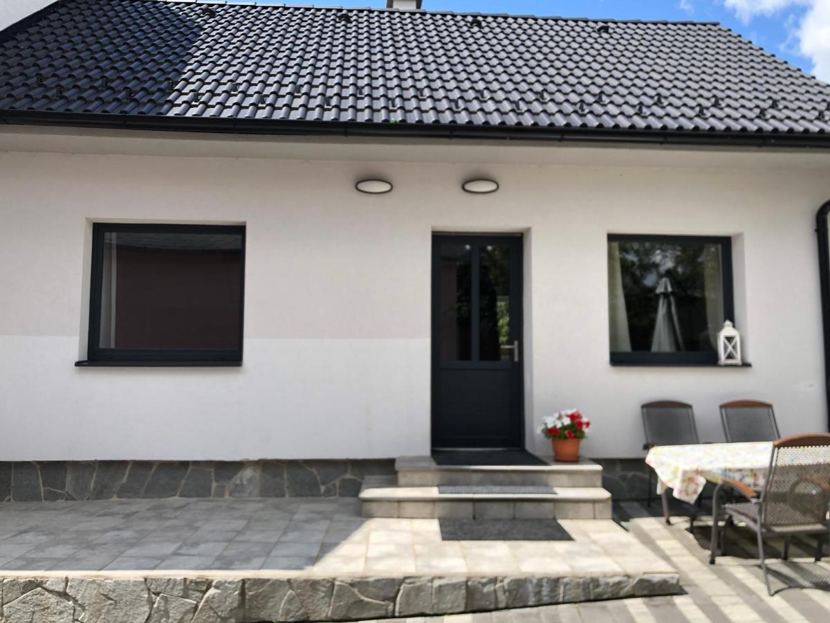 Tatrahouse Sk Apartment Family Gerlachov  Exterior photo